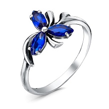 картинка Кольцо 24813630Сп от магазина Wolves