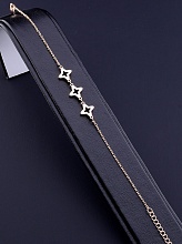 картинка Браслет 'Stainless Steel' 18 см от магазина Wolves