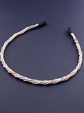 картинка Обруч 'FJ' от магазина Wolves