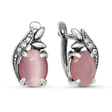 картинка Серьги 3437526И от магазина Wolves