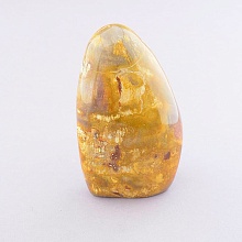 картинка Образец Яшма 125x60мм от магазина Wolves