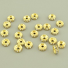 картинка Вставка Сrystal 7 5x3мм от магазина Wolves