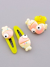 картинка Невидимка+Резинка ''  (Пластик) от магазина Wolves