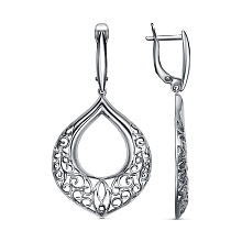 картинка Серьги 34015164 от магазина Wolves