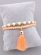 картинка Браслет 'FJ' от магазина Wolves