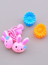 картинка Невидимка+Резинка Пластик от магазина Wolves