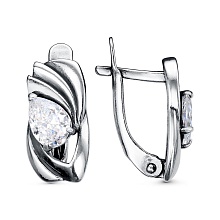 картинка Серьги 34814324Ф от магазина Wolves