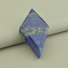 картинка Образец Лазурит 95x50мм от магазина Wolves