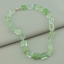 картинка Бусы Кварц 45 см от магазина Wolves