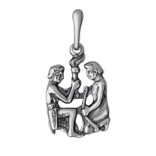 картинка Подвеска 540314 от магазина Wolves