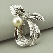 картинка Брошь Майорка Сrystal от магазина Wolves