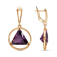 картинка Серьги 34814983-1 от магазина Wolves