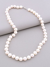 картинка Бусы 'SUNSTONES' Жемчуг 45 см от магазина Wolves