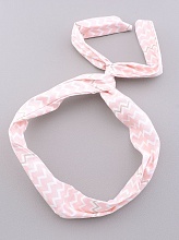 картинка Повязка 'Flora Secret'  Хлопок 80 см от магазина Wolves