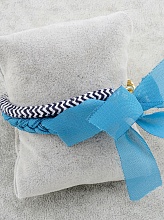 картинка Браслет 'FJ' от магазина Wolves