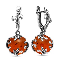 картинка Серьги 3438946Я от магазина Wolves