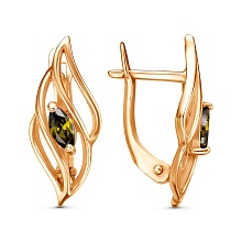 картинка Серьги 34815329-8 от магазина Wolves