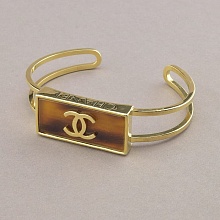 картинка Браслет 'Winniana' 17 см (позолота 18к) от магазина Wolves