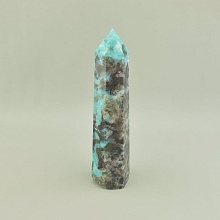 картинка Образец Амазонит 160x45x38 401 8 г от магазина Wolves