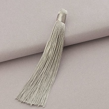 картинка Кисточка Шелк 120х10мм от магазина Wolves