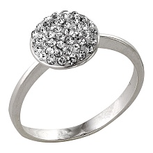 картинка Кольцо 2465274Сч от магазина Wolves