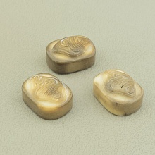 картинка Кабошон Яшма 20х15мм от магазина Wolves