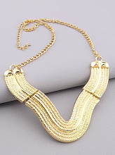 картинка Подвеска 'Fashion' 45 см от магазина Wolves