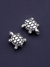 картинка Вставка Металл 9x7x3мм от магазина Wolves