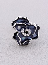 картинка Кольцо Сrystal от магазина Wolves