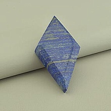 картинка Образец Лазурит 90x50мм от магазина Wolves