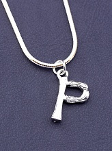 картинка Подвеска 'FJ' 36 см от магазина Wolves