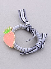 картинка Резинка 'Flora Secret' Эмаль Пластик/Металл от магазина Wolves