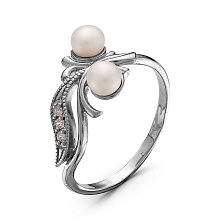 картинка Кольцо 2437614К от магазина Wolves