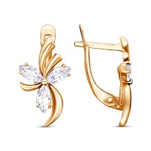 картинка Серьги 34813631Ф от магазина Wolves