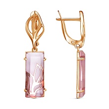 картинка Серьги 34615159Н от магазина Wolves