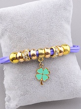 картинка Браслет Сrystal 17 см от магазина Wolves