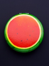 картинка Зеркальце мини  70х70мм () от магазина Wolves