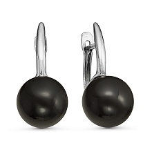 картинка Серьги 3468304А от магазина Wolves