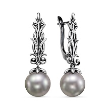 картинка Серьги 3468354Кс от магазина Wolves