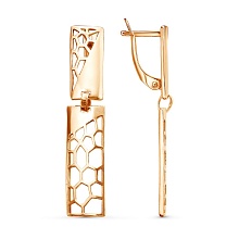 картинка Серьги 34013925 от магазина Wolves