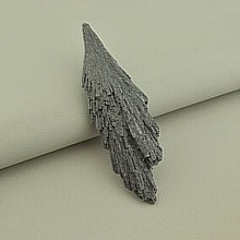 картинка Образец Шерл 100x35мм от магазина Wolves