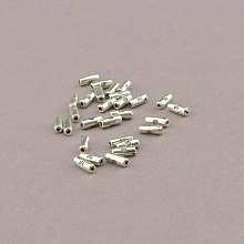 картинка Вставка Металл 7x2мм от магазина Wolves