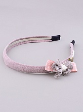 картинка Обруч 'Flora Secret' от магазина Wolves