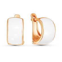 картинка Серьги 3409313Б от магазина Wolves