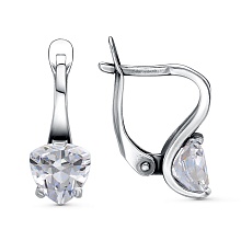 картинка Серьги 34813632Ф от магазина Wolves