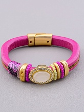 картинка Браслет Кошачий глаз 17 см от магазина Wolves