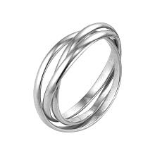 картинка Кольцо 240433С от магазина Wolves