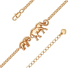 картинка Браслет 74013833 от магазина Wolves