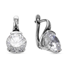 картинка Серьги 3381095Цф от магазина Wolves