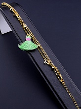 картинка Браслет 'ShangMei' 17 см от магазина Wolves